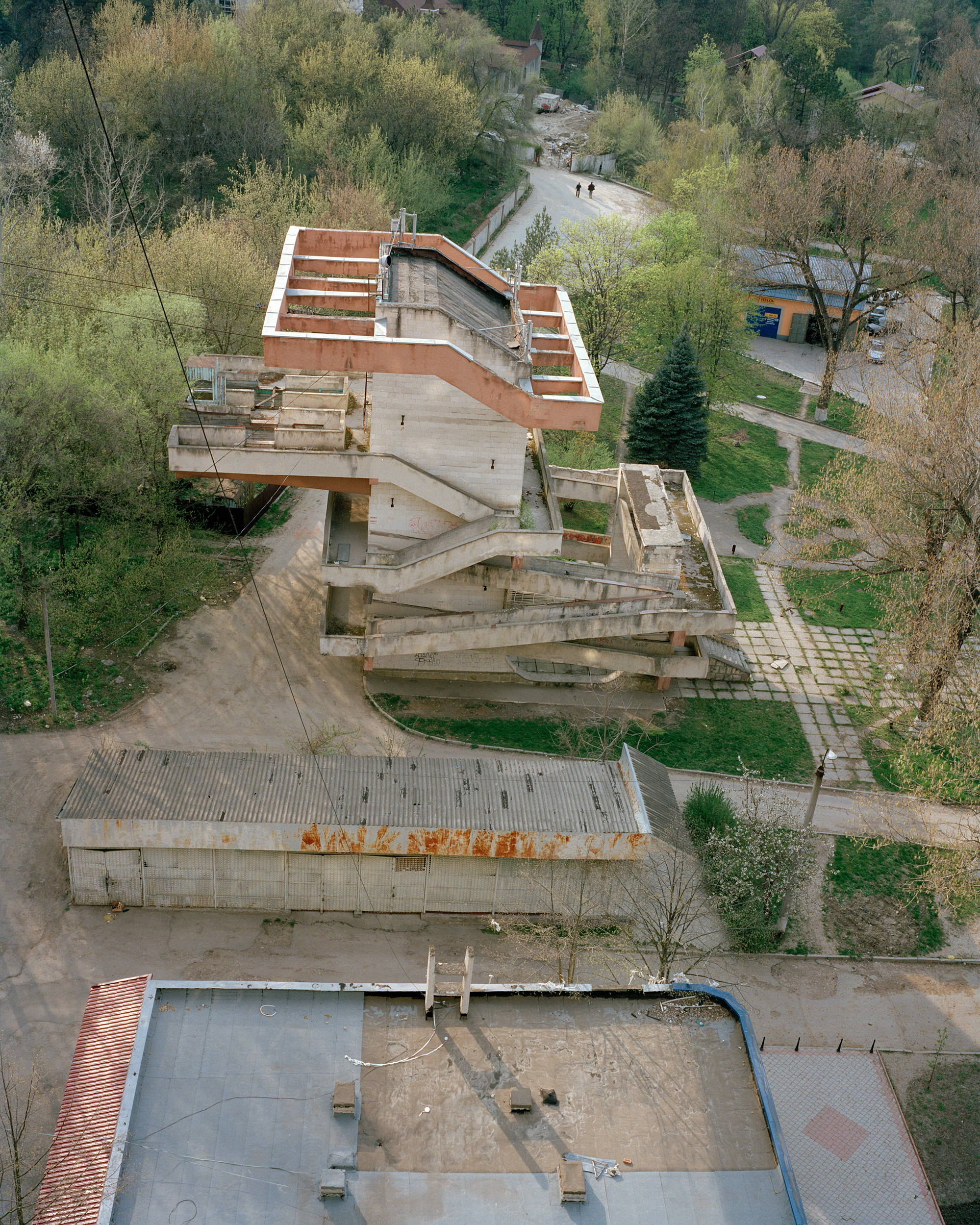 Ropeway