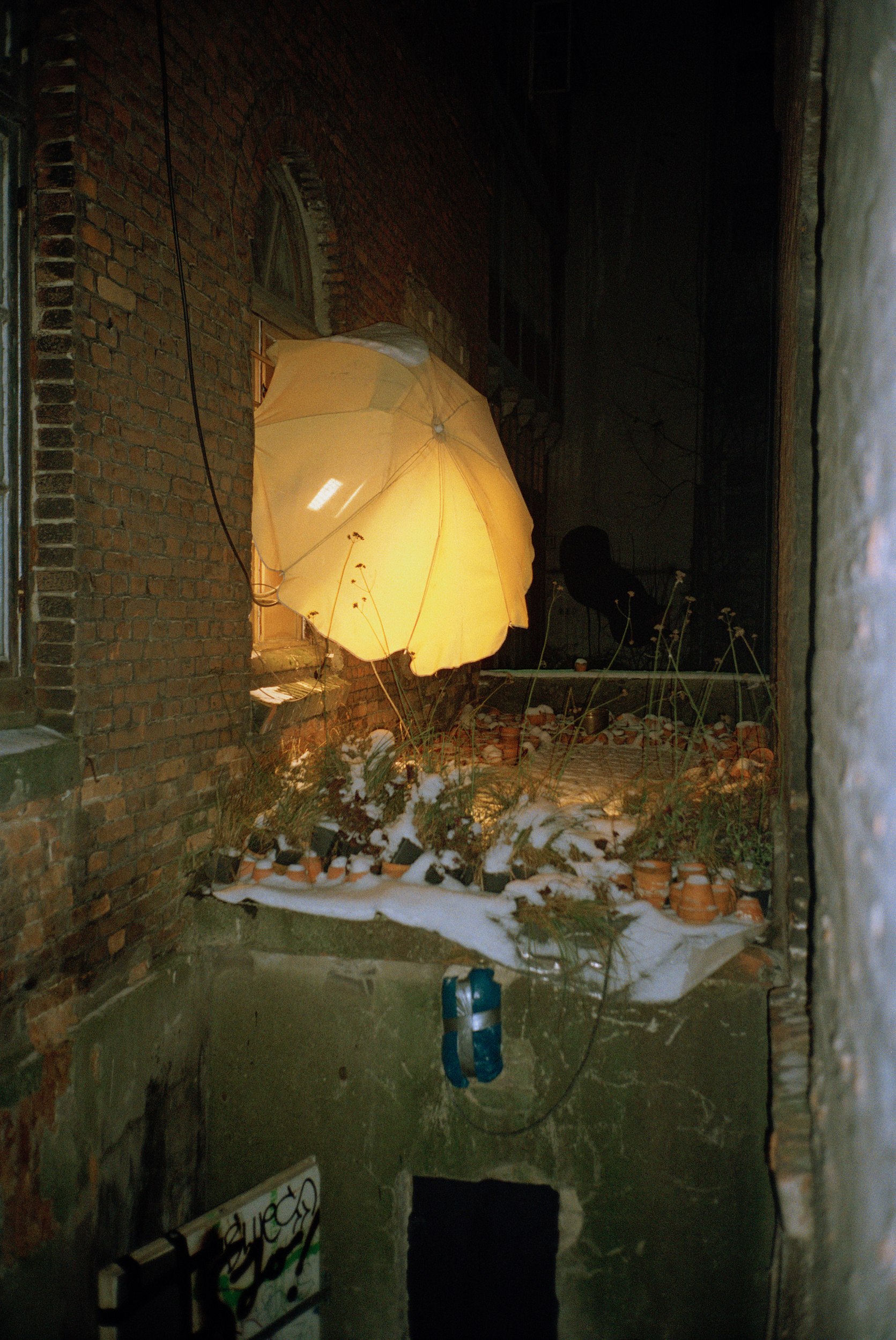 Diy Lamp