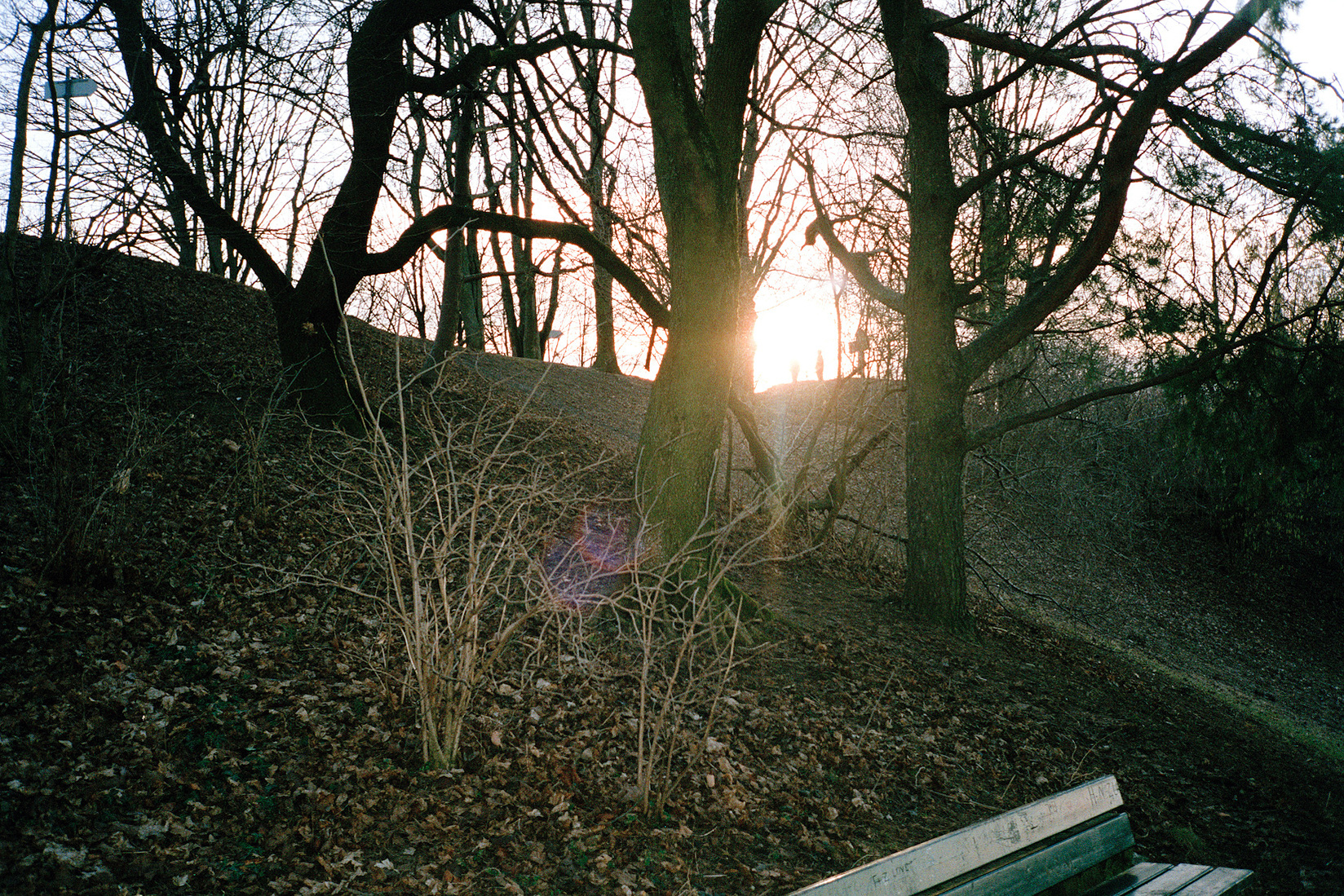 Resurrection Scene