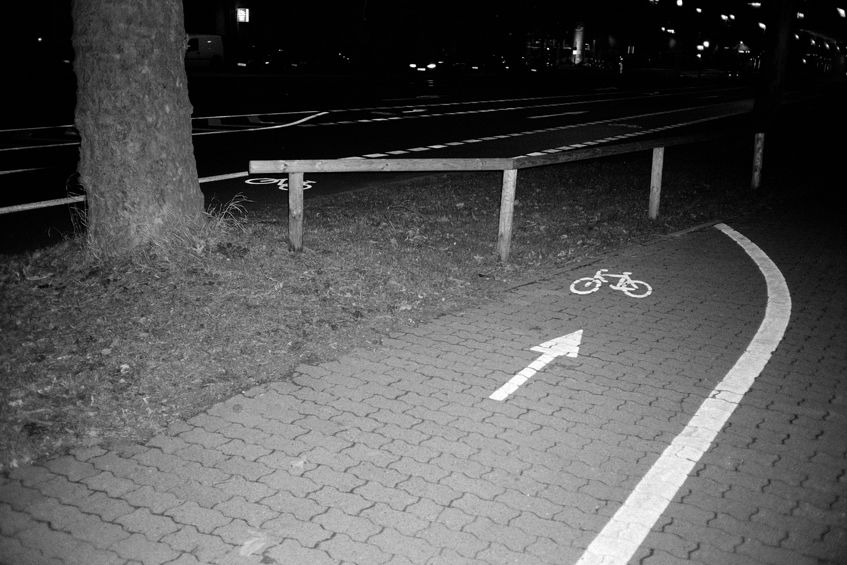 Dead End