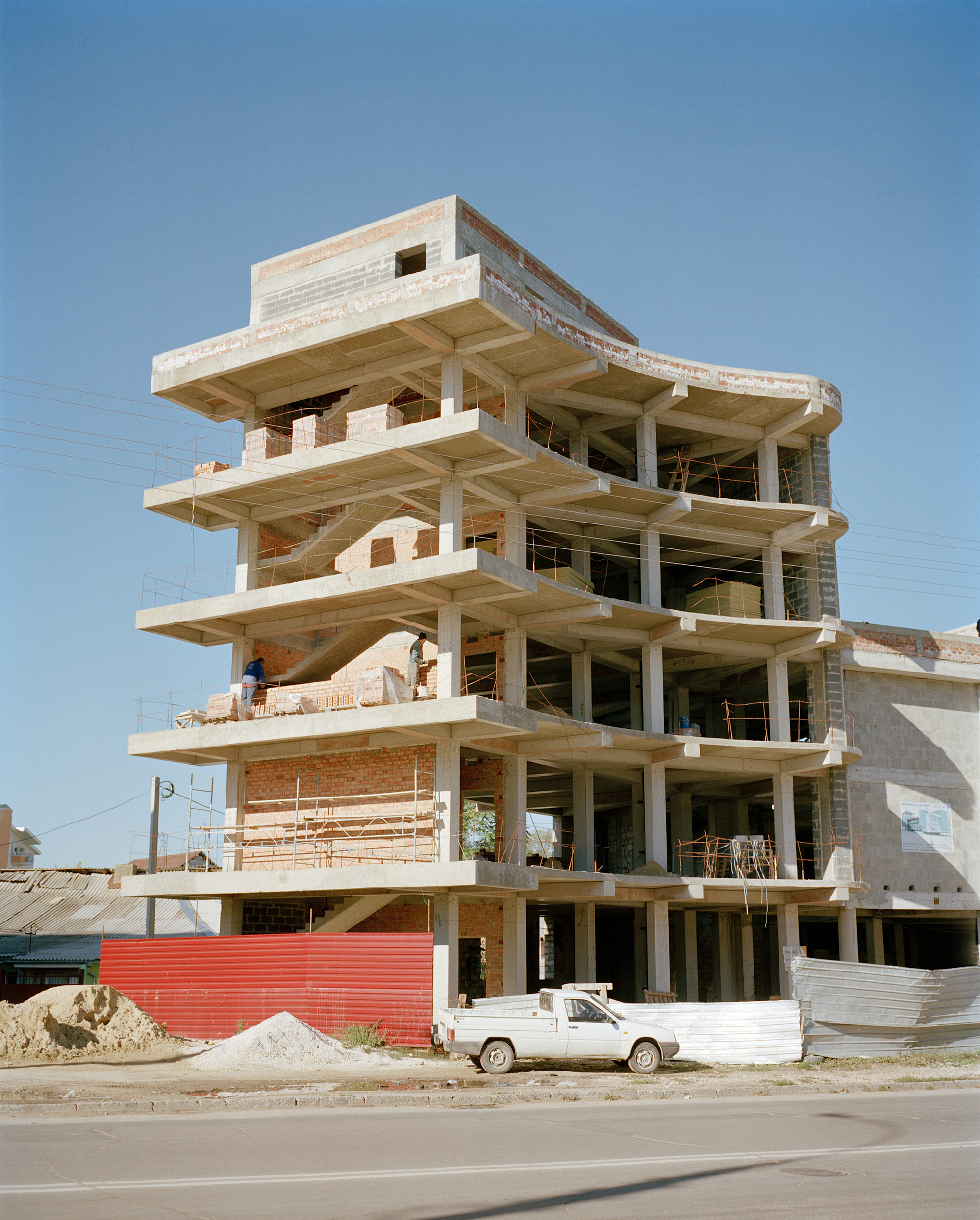 Construction Site